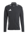 adidas Tiro 24 Competition Trainingsjacke - schwarz