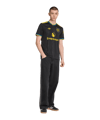 adidas Manchester United Trikot 3rd 2025/2026 Schwarz - schwarz
