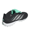 adidas Predator Pro FT TF Final Rush Schwarz - schwarz