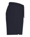 JAKO Retro Short Blau F900 - blau