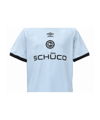 Castore Arminia Bielefeld Trikot 3rd 2026/2027 Blau - blau