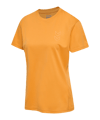 Hummel Active Pl Trikot Damen Orange F3237 - orange