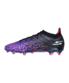 Skechers SKX 01 Low Elite FG Ignite Lila FPUR - lila