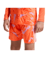 adidas Tiro 26 Torwarttrikot Langarm Kids Orange - orange
