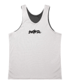 Bucketz Reversible Pick-Up Trikot Schwarz - schwarz