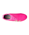 New Balance Furon Elite v8 FG Pure Ambition Rosa - rosa