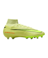 Nike Air Zoom Mercurial Superfly X Elite AG Refresh Gelb F300 - gelb