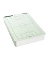 Cawila PRO 50 Blatt A6 Notecards Lehrblock Weiss - weiss