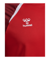 Hummel hmlLEAD 2.0 Sweatshirt Rot F3713 - rot