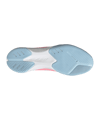 adidas F50 Hyperfast League LL IN Chaos vs Weiß - weiss