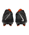 Nike Phantom GX Elite FG Shadow Schwarz F010 - schwarz