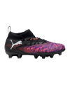 PUMA FUTURE 8 Match FG/AG Unlimited Kids Schwarz F01 - schwarz