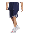 adidas Everyday Pro Short Blau - blau