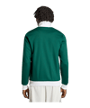 adidas Originals Beckenbauer TT Trainingsjacke - gruen