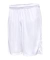 Hummel hmlCore XK Poly Short Kids Weiss F9425 - weiss