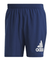 adidas Run It Shorts Blau - blau