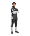adidas Tiro 26 Competition Wintersized Sweatshirt Schwarz - schwarz