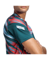 adidas FC Arsenal London Pre-Match Trikot 2026/2027 Grün - gruen