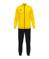 JAKO One Trainingsanzug Kids Gelb F335