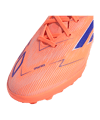 adidas F50 Pro TF Coral Blaze Orange - orange
