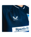 Castore Hertha BSC Berlin Trikot Away 2026/2027 Blau - blau