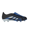 adidas Predator League FT FG/MG Jude Bellingham Signature Kids Schwarz - schwarz