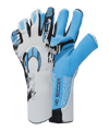 HO Soccer SSG Kontrol Knit Tech II Handschuhe Weiß - weiss