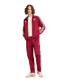 adidas FEF Spanien Originals Jacke Rot - rot