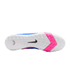 Nike Air Zoom Mercurial Vapor XVI Academy TF Attack Blau F446 - blau