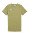 PUMA T-Shirt Grün F40