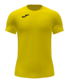 Joma LaufRecord II T-Shirt Gelb - gelb