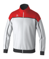 Erima Change Trainingsjacke Weiß F1032428 - weiss