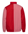 hummel DBU Dänemark FAN 86 Replica Micro Jacke 2026 Rot F3365 - rot