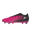 adidas X Speedportal.2 FG Own Your Football Pink Schwarz Weiss - pink