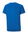 PUMA teamLIGA Trikot Kids Blau F02 - blau