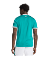 adidas FC Liverpool Authentic Trikot 3rd 2025/2026 Grün - gruen