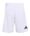 adidas Real Madrid Trikot Set Home 2026/2027 Kids Weiß - weiss