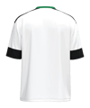 JAKO Club 92 Trikot Weiß F013 - weiss