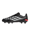 adidas Predator League FG Immortal DNA Kids Schwarz - schwarz