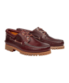 Timberland Boat Rot - rot