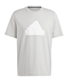 adidas Sportswear T-Shirt Grau - grau