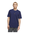 adidas All Day I Dream About Sport T-Shirt Blau - blau