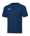 JAKO Base T-Shirt Damen Blau F09
