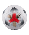 Nike Control Spielball Weiß F100 - weiss