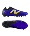 New Balance Tekela Pro Low Laced v4+ FG Surge Blau FZ45