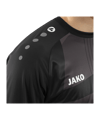 JAKO River Torwarttrikot Kids Schwarz F800 - schwarz