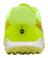 Nike Tiempo Legend X Academy TF Max Voltage Kids Gelb F701 - gelb