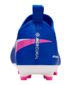Nike Jr Air Zoom Mercurial Vapor XVI Academy FG/MG Attack Kids Blau F446 - blau