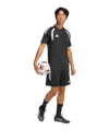 adidas Tiro League Training Short Schwarz - schwarz