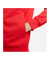 Nike Standart Issue Jacke Rot F657 - rot